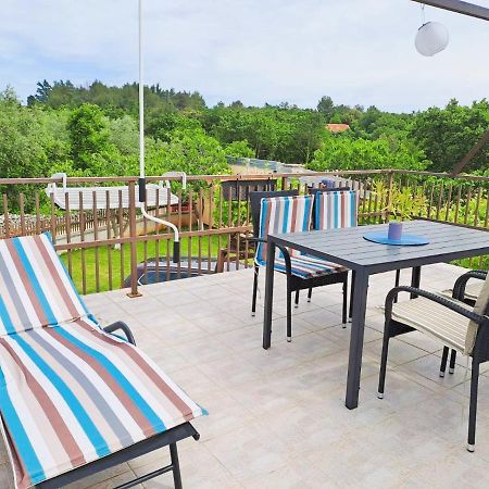 Andrija Apartment Krnica Kültér fotó