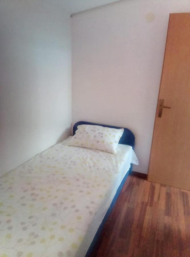Andrija Apartment Krnica Kültér fotó