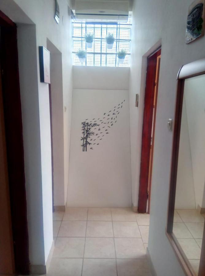 Andrija Apartment Krnica Kültér fotó