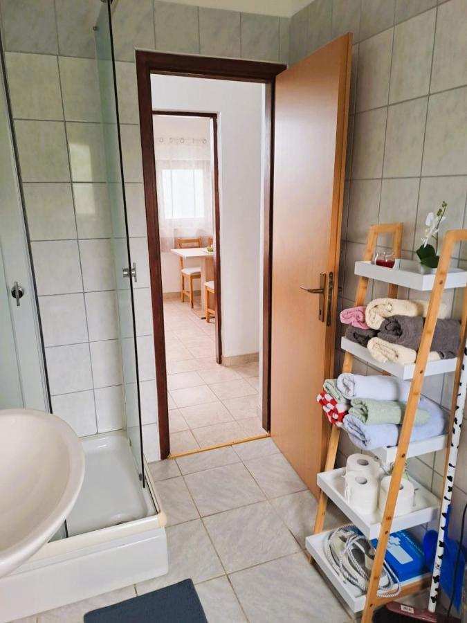 Andrija Apartment Krnica Kültér fotó