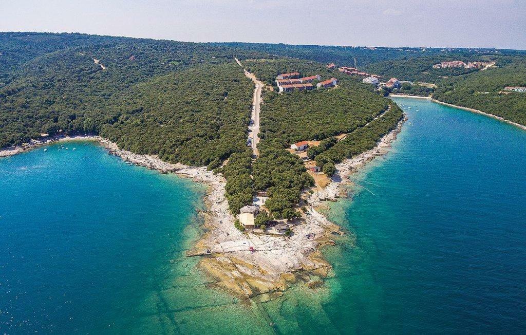 Andrija Apartment Krnica Kültér fotó